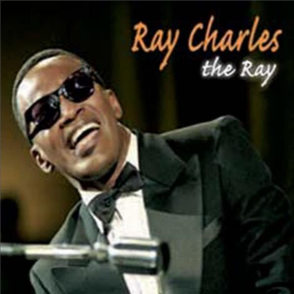 The Ray - Ray Charles | Muzyka Sklep EMPIK.COM