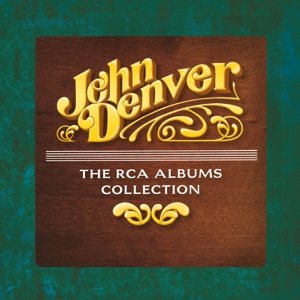The Rca Albums Collection - Denver John
