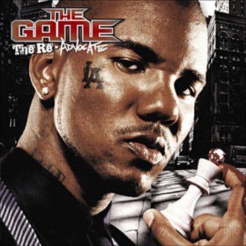 The Re Advocate - The Game
