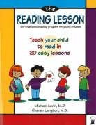 The Reading Lesson - Levin Michael, Langton Charan