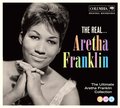 The Real... Aretha Franklin - Franklin Aretha