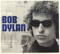 The Real... Bob Dylan - Dylan Bob