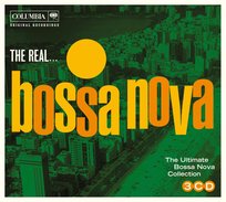 The Real... Bossanova