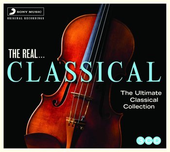 The Real... Classical - Various Artists