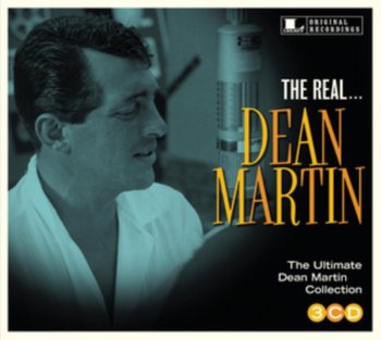 The Real... Dean Martin - Dean Martin