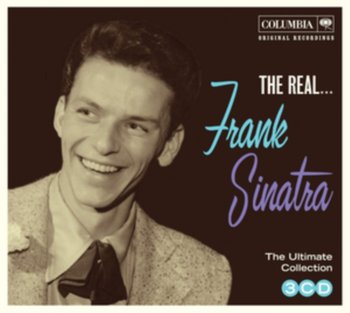The Real... Frank Sinatra - Sinatra Frank