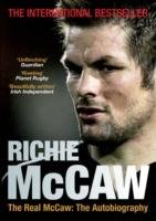 The Real McCaw - McCaw Richie