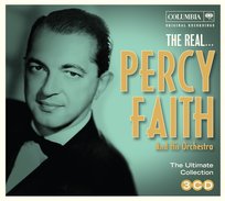 The Real... Percy Faith & His Orchestra The Percy Faith Orchestra