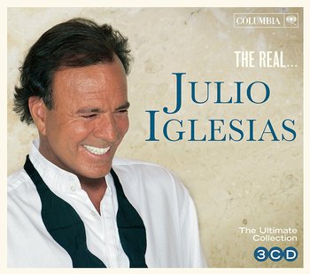 The Real... - Iglesias Julio