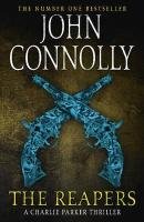 The Reapers - Connolly John