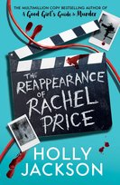 The Reappearance of Rachel Price Jackson Holly