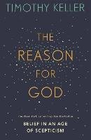 The Reason for God Keller Timothy
