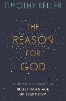 The Reason for God - Keller Timothy