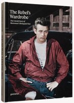 The Rebel's Wardrobe Thomas Stege Bojer, Bryan Szabo