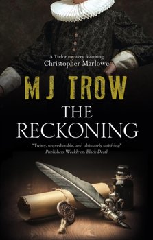 The Reckoning - Trow M.J.