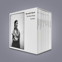 The Recordings Monk Meredith