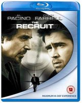 The Recruit (Rekrut) Donaldson Roger