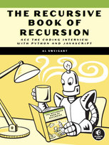 The Recursive Book of Recursion No Strach Press