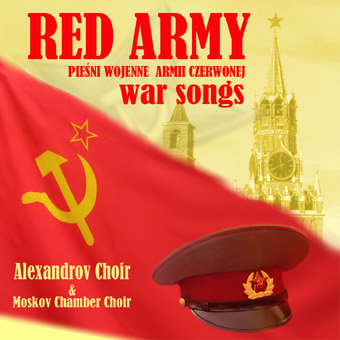 The Red Army War Songs