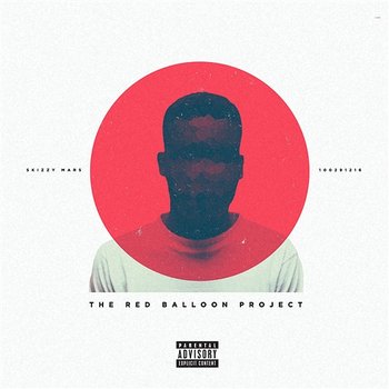 The Red Balloon Project - Skizzy Mars