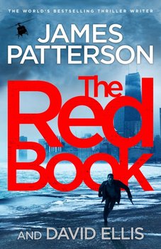 The Red Book - Patterson James