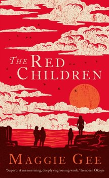 The Red Children - Gee Maggie