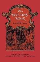 The Red Fairy Book - Andrew Lang