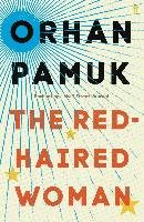The Red-Haired Woman Pamuk Orhan