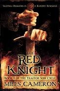 The Red Knight Cameron Miles