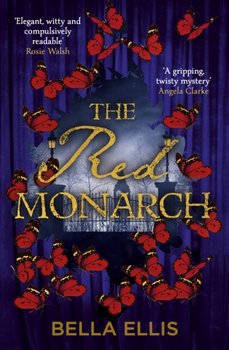 The Red Monarch - Bella Ellis