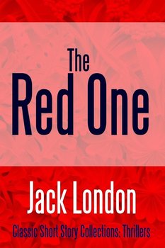 The Red One - London Jack