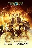 The Red Pyramid - Riordan Rick