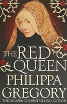The Red Queen: Cousins War 2 Gregory Philippa