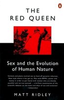 The Red Queen Ridley Matt
