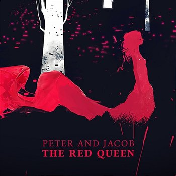 The Red Queen - Peter and Jacob