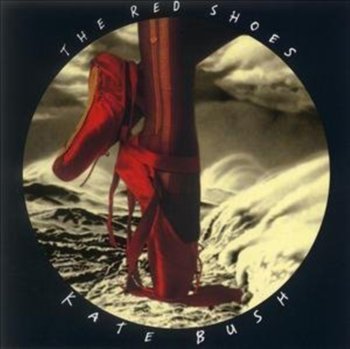The Red Shoes - Bush Kate