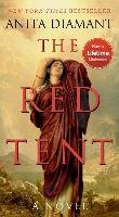 The Red Tent - 20th Anniversary Edition - Diamant Anita
