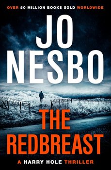 The Redbreast - Nesbo Jo
