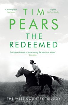 The Redeemed: The West Country Trilogy - Pears Tim