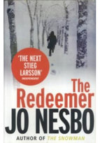 The Redeemer Nesbo Jo