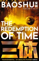 The Redemption of Time Baoshu