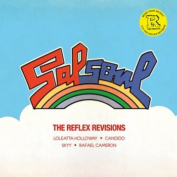 The Reflex Revisions - Various Artists