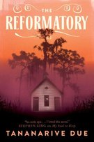 The Reformatory Titan Books