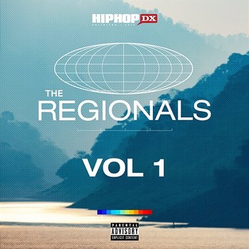 The Regionals Vol.1 - asiatic.wav