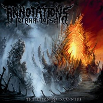 The Reign of Darkness - Annotations of an Autopsy