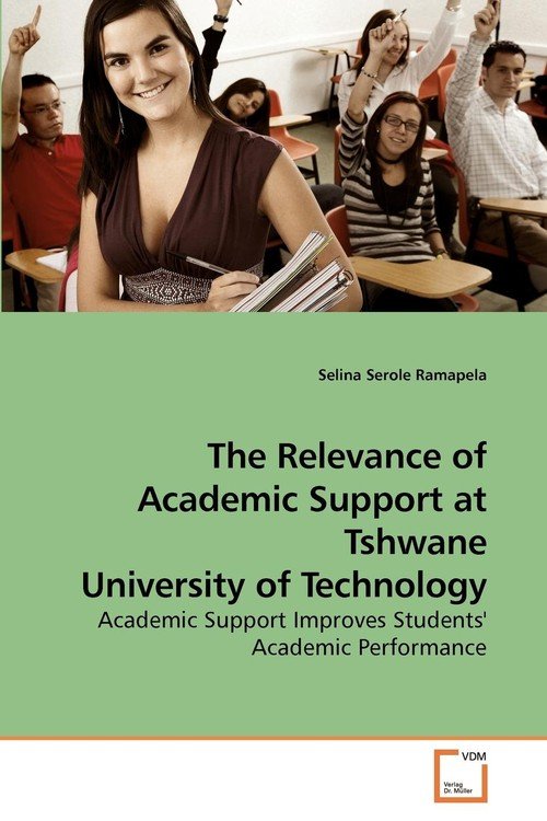 The Relevance Of Academic Support At Tshwane University Of Technology ...