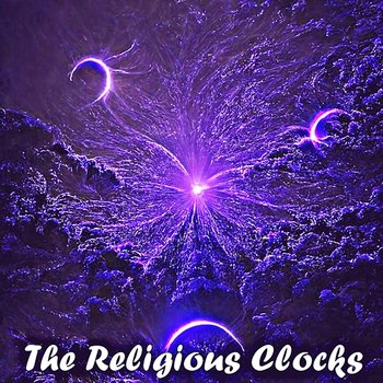 The Religious Clocks - Lindsey Bowman