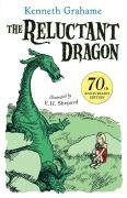 The Reluctant Dragon - Grahame Kenneth