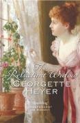 The Reluctant Widow Heyer Georgette