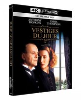 The Remains of the Day (Okruchy dnia) Various Directors